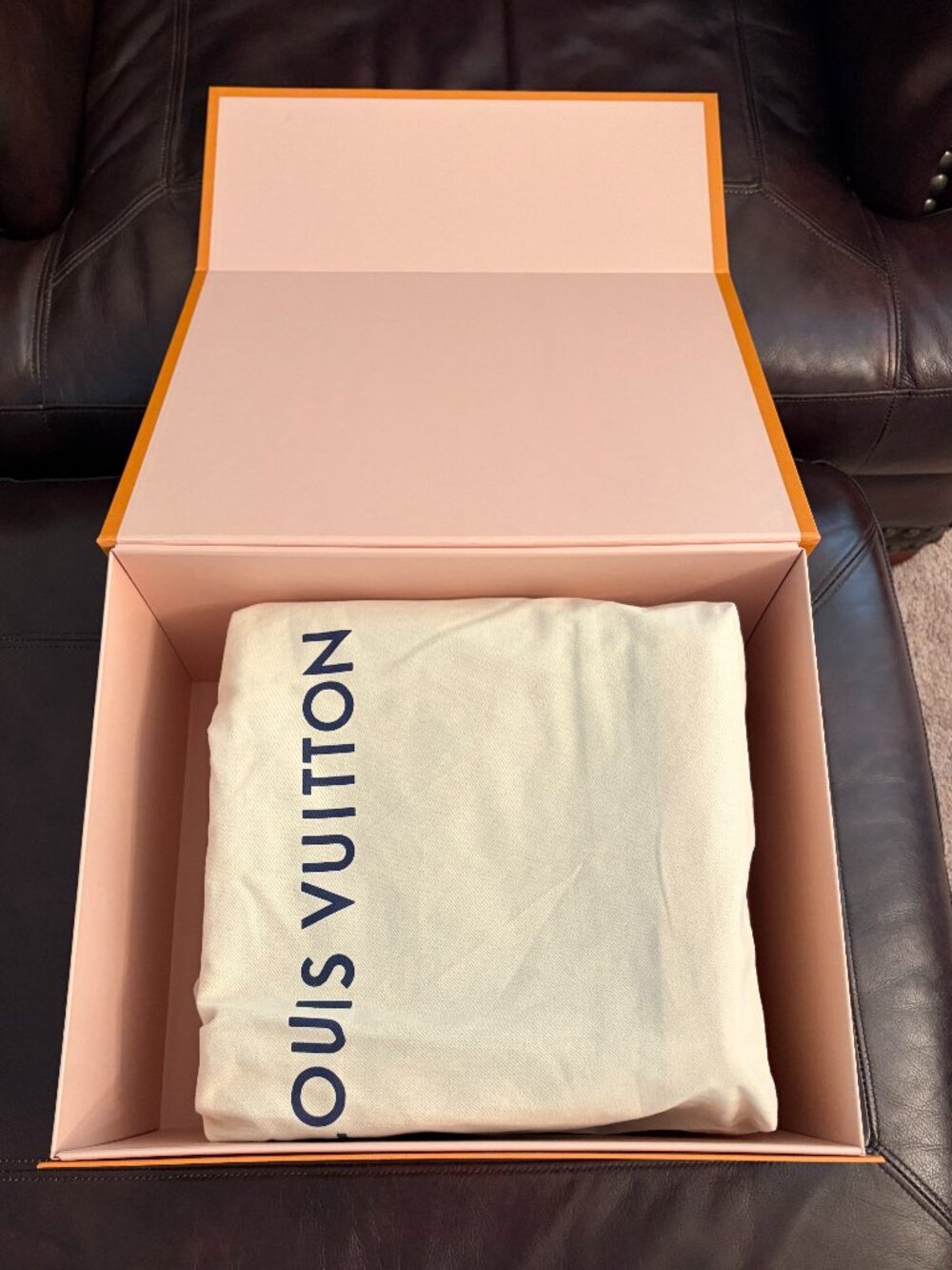 Louis Vuitton Petite Noe, Bag Organizers, Top-Handle Strap, & Drawstring Holder - Picture 3 of 16